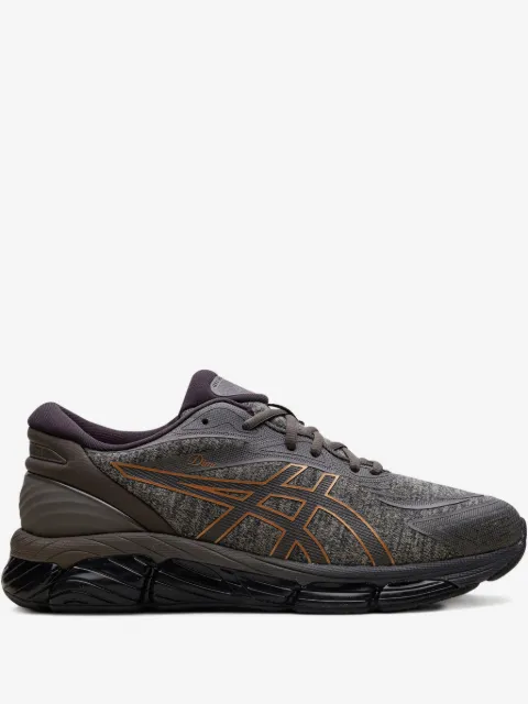 ASICS zapatillas GEL-Quantum 360 VIII Gore-Tex Dime - Brown