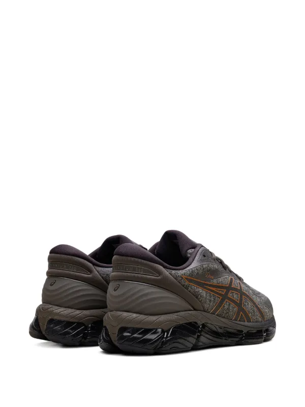 ★Asics x Doublet Gel★Quantum 360 VIII GTX★Brown ASICS GEL-Quantum 360 VIII Gore-Tex