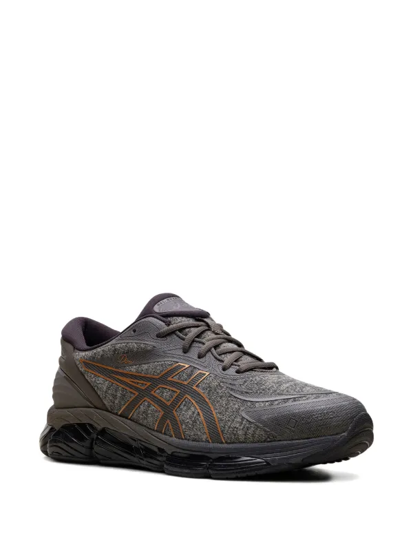 ★Asics x Doublet Gel★Quantum 360 VIII GTX★Brown Asics x Dime Gel-Quantum 360 VIII GTX | Major Brown