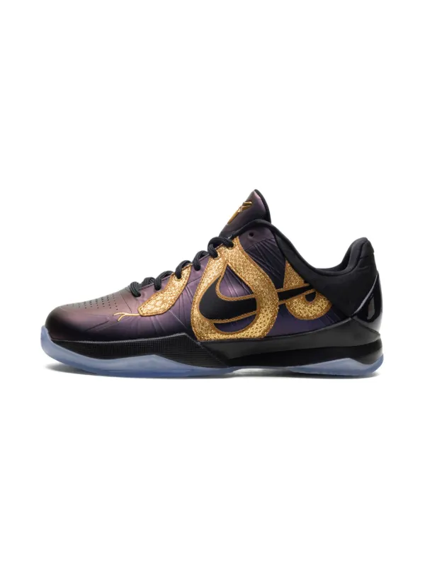 Nike Kids Zoom Kobe 5 Protro 
