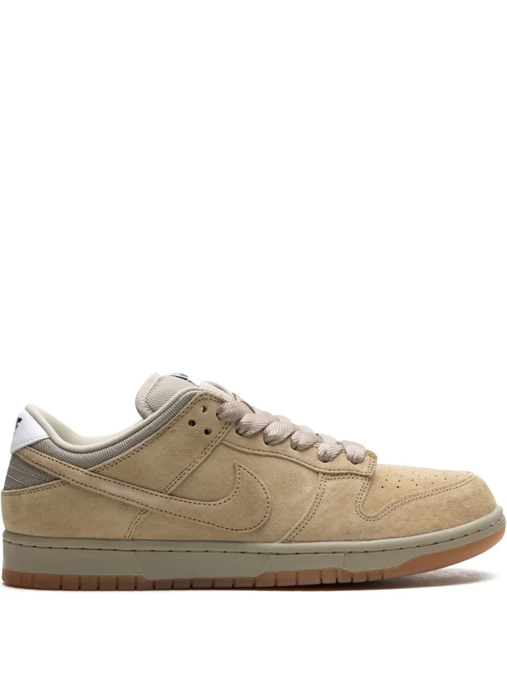 Nike Dunk Low "Parachute Beige" sneakers