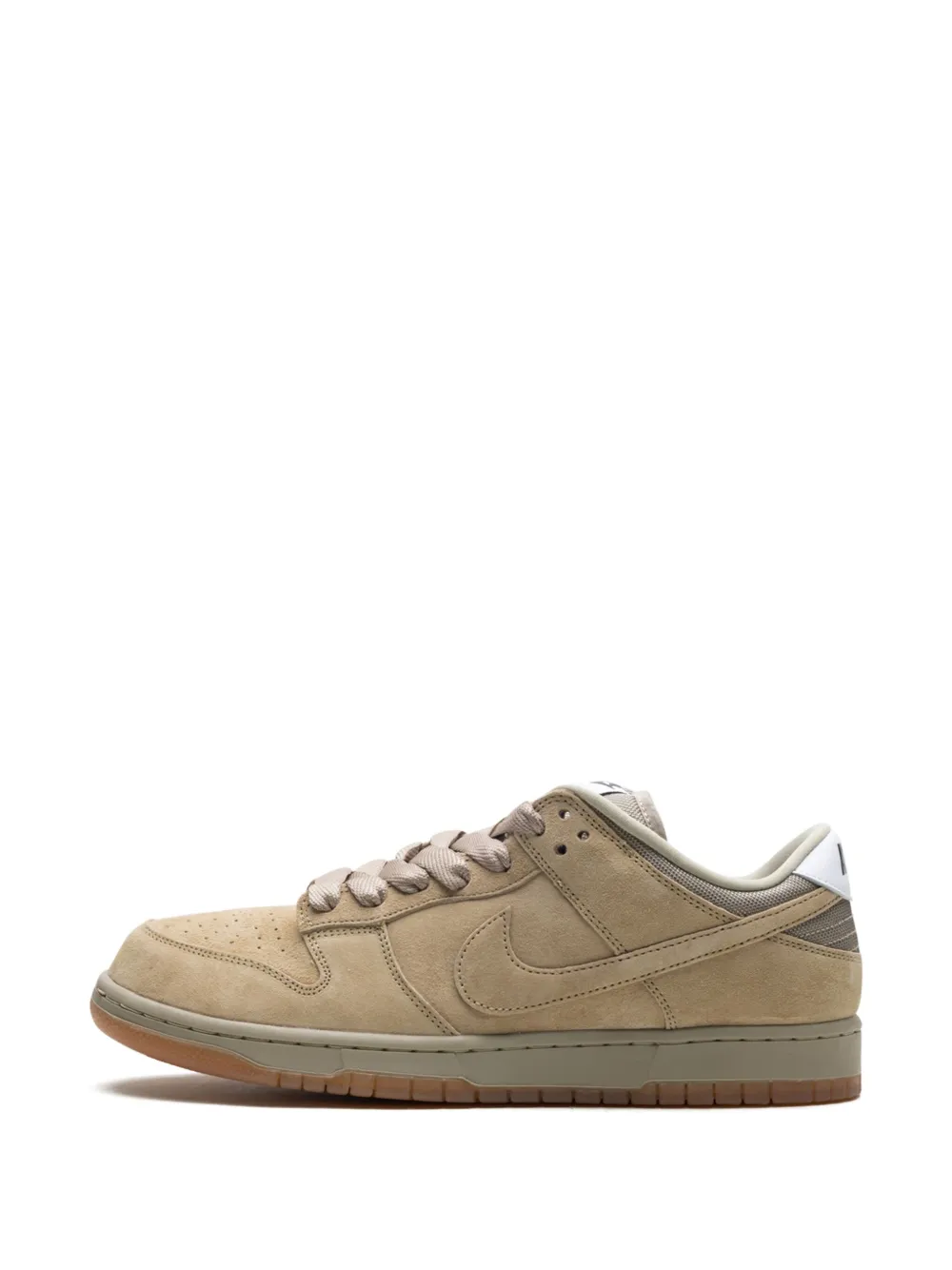 Nike Dunk Low "Parachute Beige" sneakers Neutrals