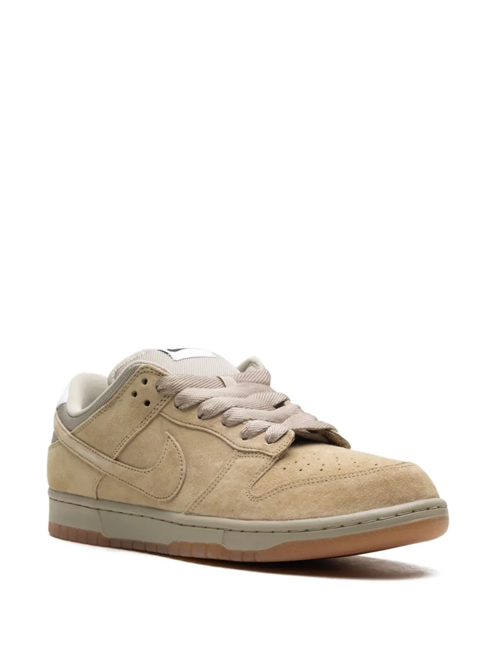 Nike Dunk Low "Parachute Beige" sneakers Neutrals