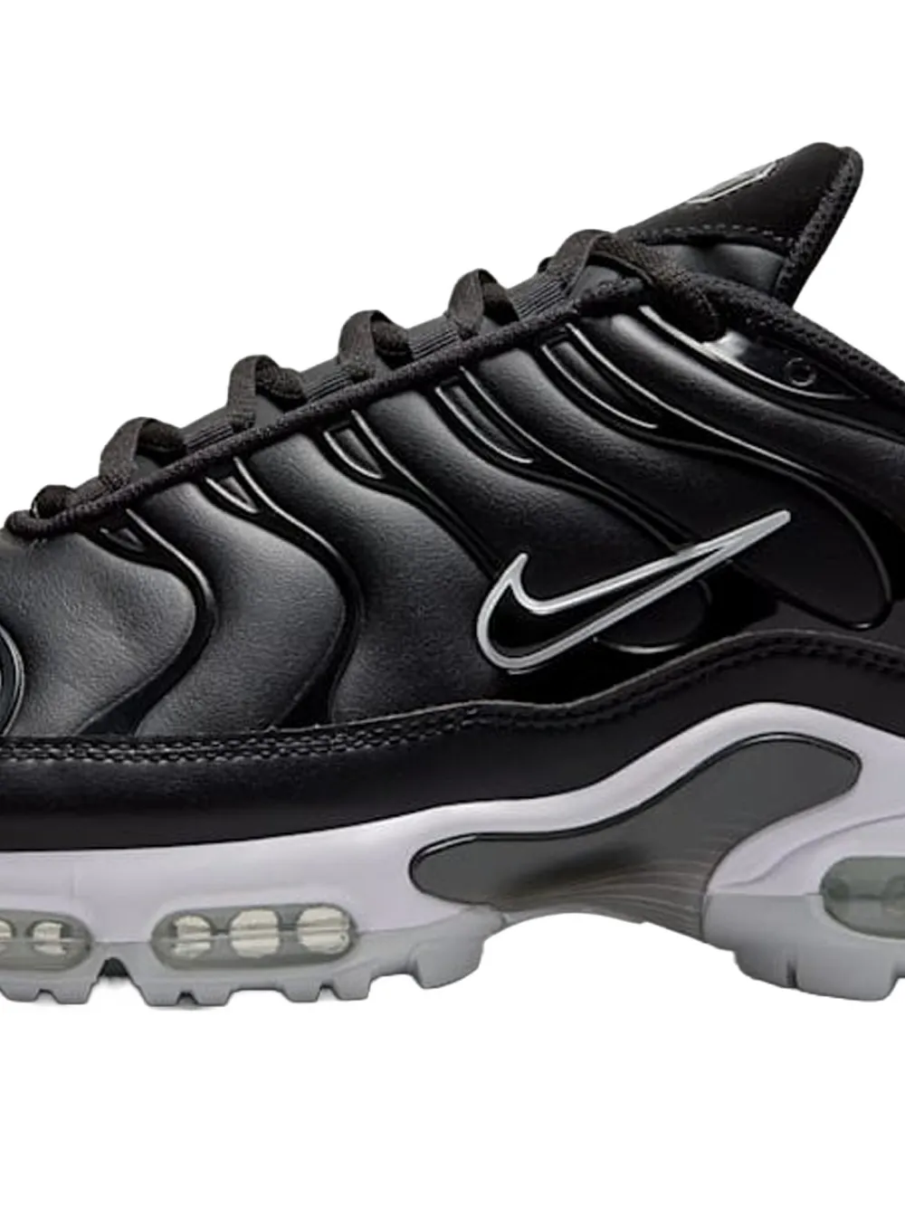 Nike Air Max Plus G sneakers Zwart