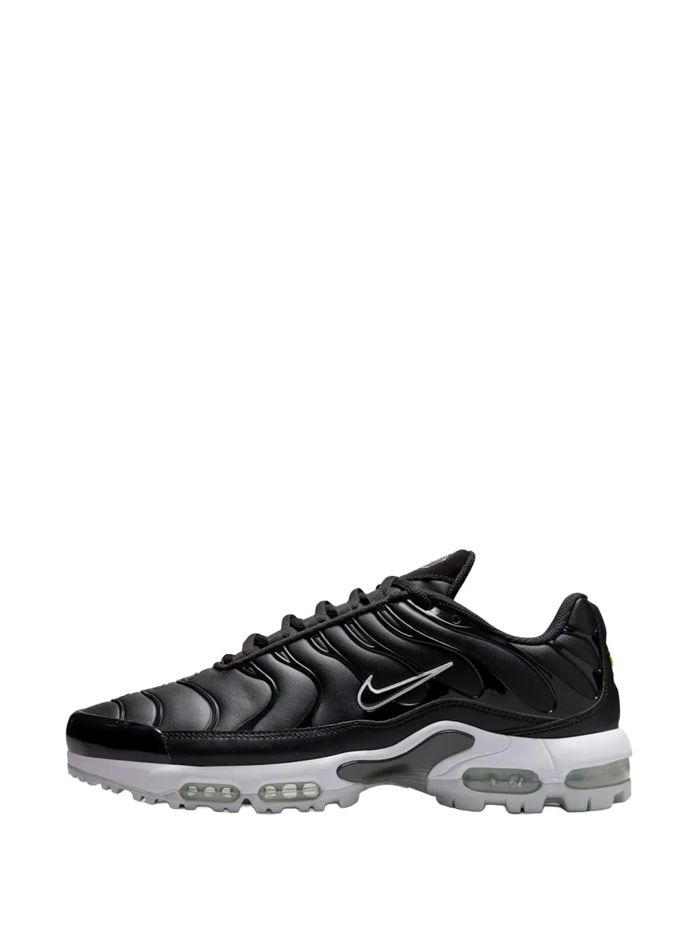 Nike Air Max Plus G sneakers - Nero
