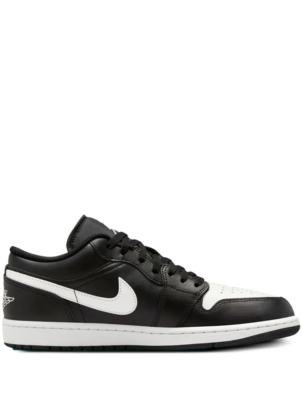 Nike Air Jordan 1 Low "Orca Black White" sneakers