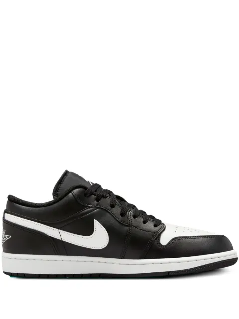 Nike Air Jordan 1 Low "Orca - Black/White" sneakers