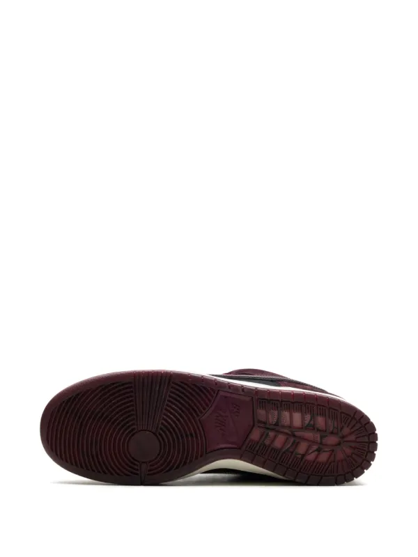 Nike x Riot Skateshop SB Dunk Low 