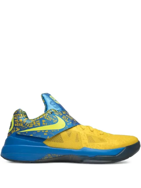 Nike tenis Zoom KD 4 "Scoring Title 2025"