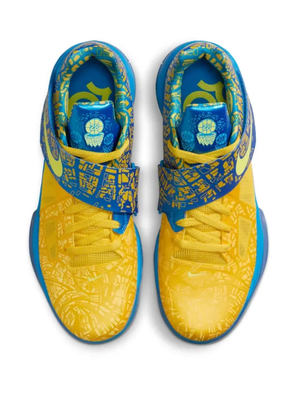 NIKE KD 4 Scoring Title 2025 ナイキ　スニーカー The Nike KD 4 Scoring Title Releases February 2025