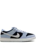 Nike SB Dunk Low ""Aluminum"" sneakers - Blue