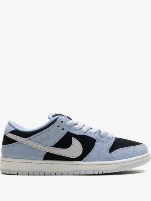 Nike SB Dunk Low “Aluminum” スニーカー
