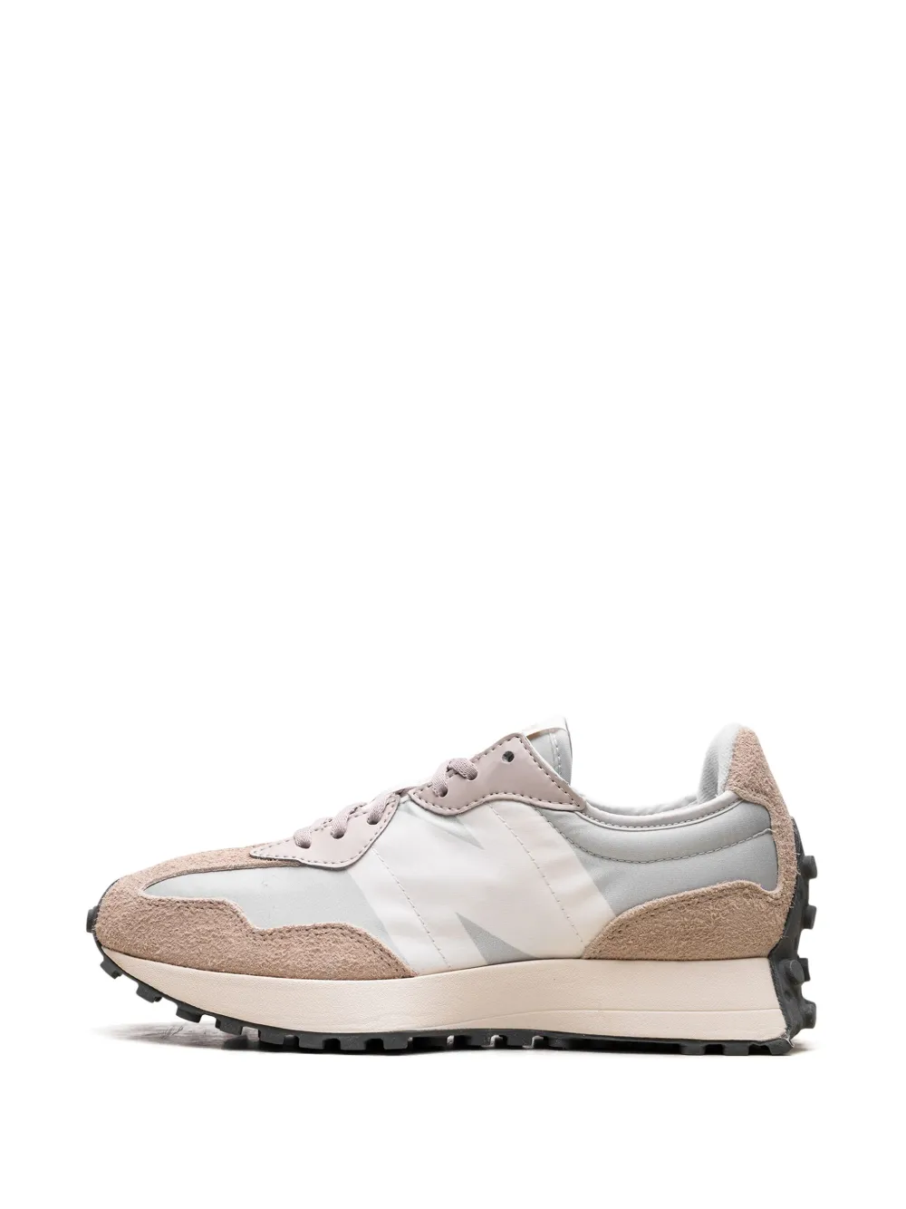 New Balance 327 "White Birch" sneakers Pink