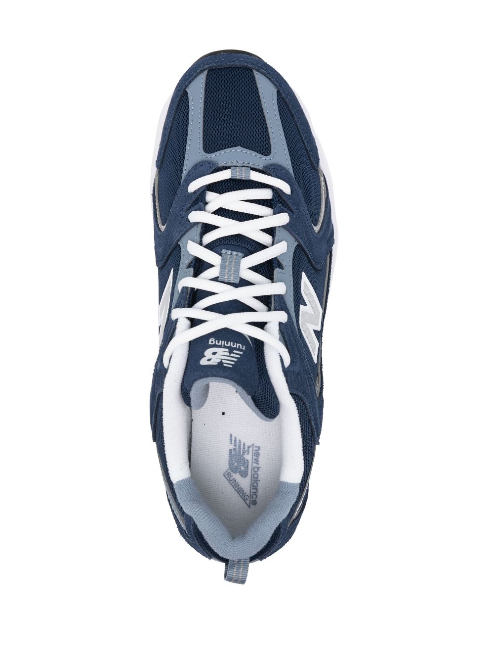 New Balance 530 "Navy Arctic Grey" Navy Arctic Grey