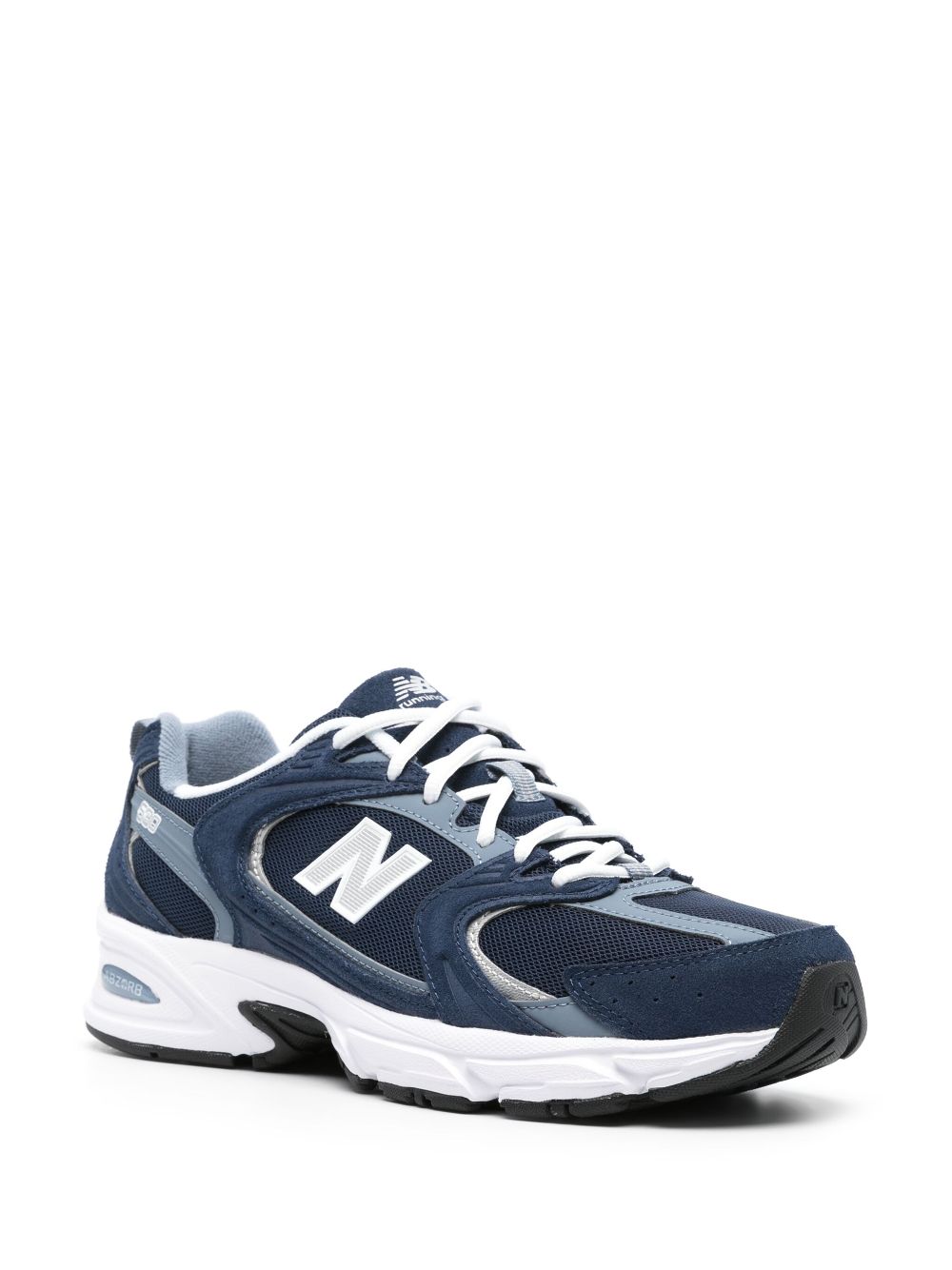 New Balance 530 low-top sneakers - Navy/Arctic Grey