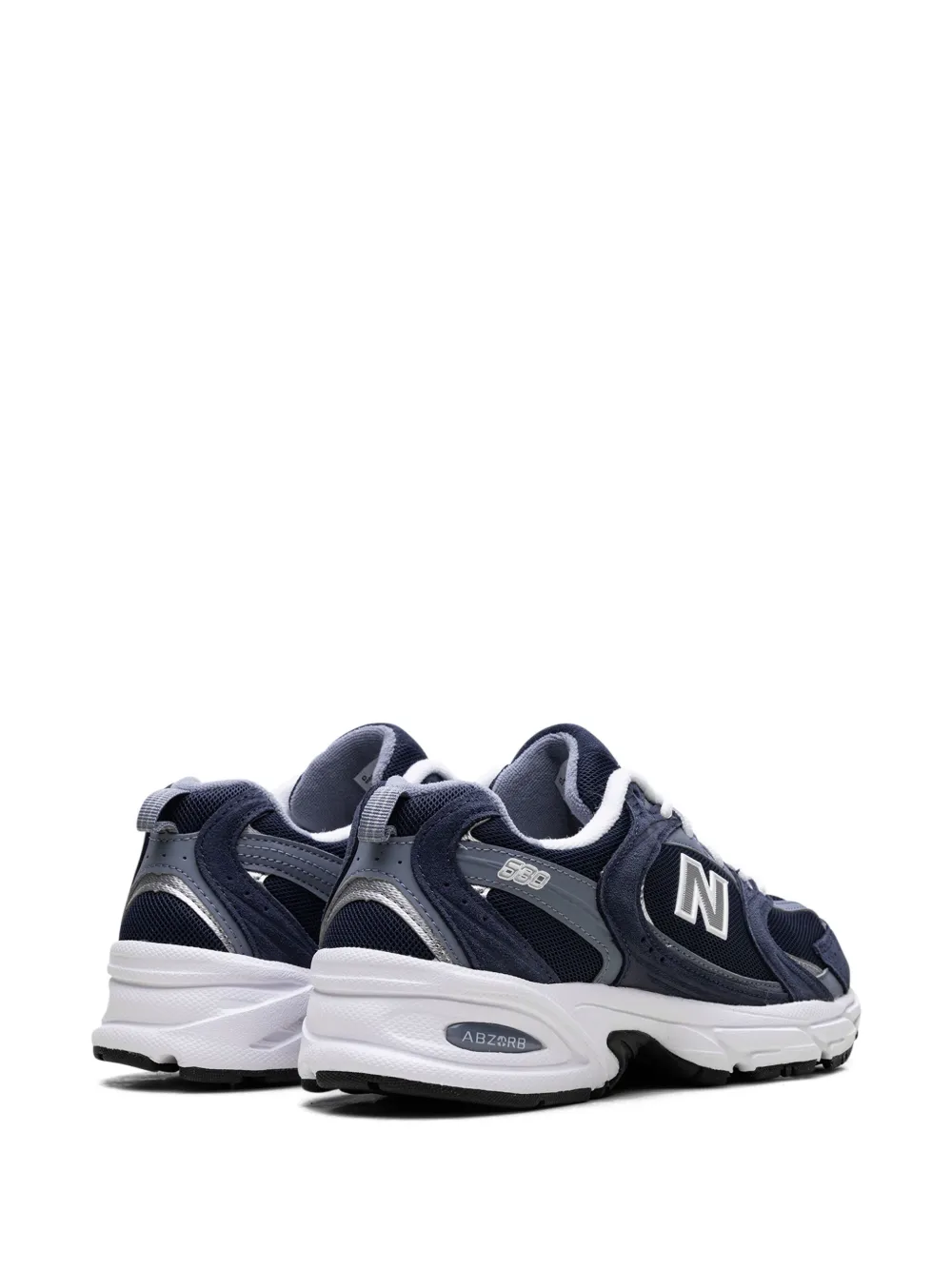 New Balance 530 "Navy Arctic Grey" sneakers Blue