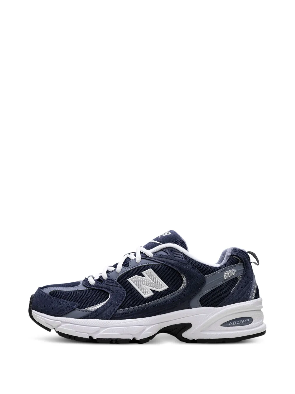 New Balance 530 "Navy Arctic Grey" sneakers Blue