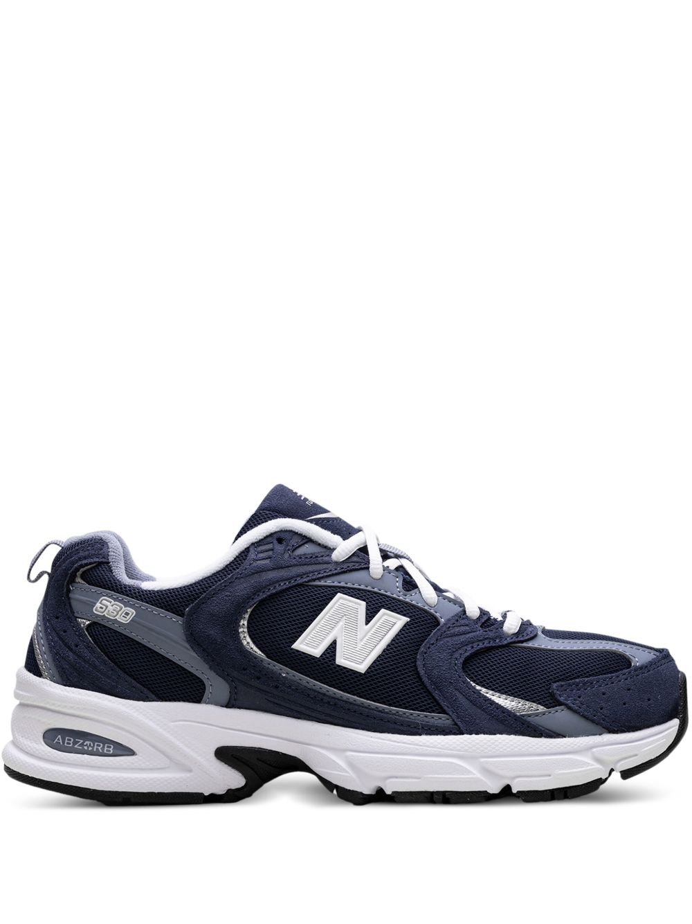 New Balance 530 "Navy Arctic Grey" sneakers Blue