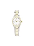 Rolex pre-owned Oyster Perpetual 30mm - White