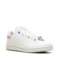 adidas Kids Stan Smith GS Hello Kitty sneakers - White