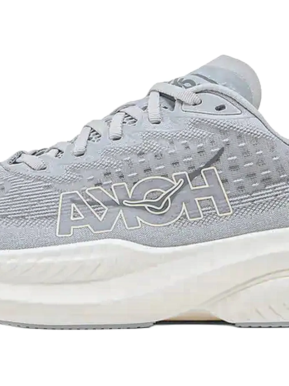 HOKA Ach 6 sneakers Grijs