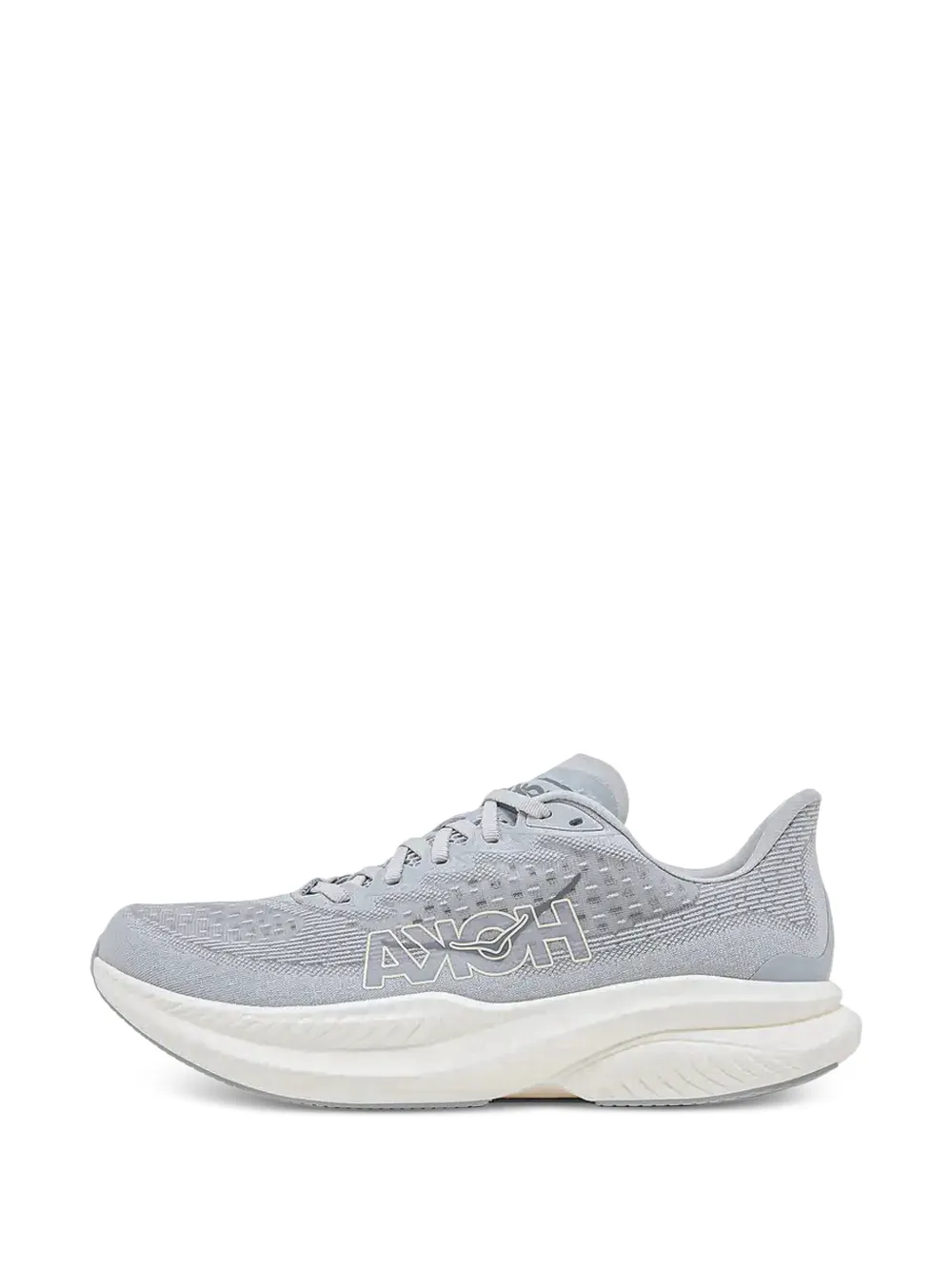 HOKA Ach 6 sneakers - Grigio