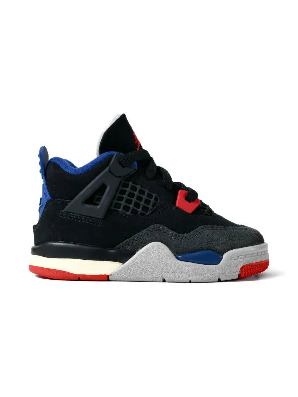 Jordan Kids Air Jordan 4 TD 