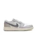 Jordan Kids Air Jordan 1 Low OG ""Year Of The Snake"" sneakers - Grey