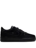 Nike Air Force 1 Low VUU Panthers ""Black/Team Maroon/Metallic Silver"" sneakers
