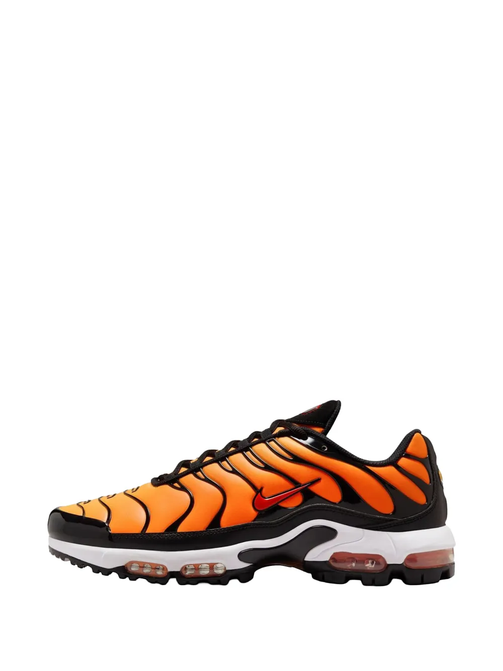 Nike Air Max Plus G sneakers Oranje