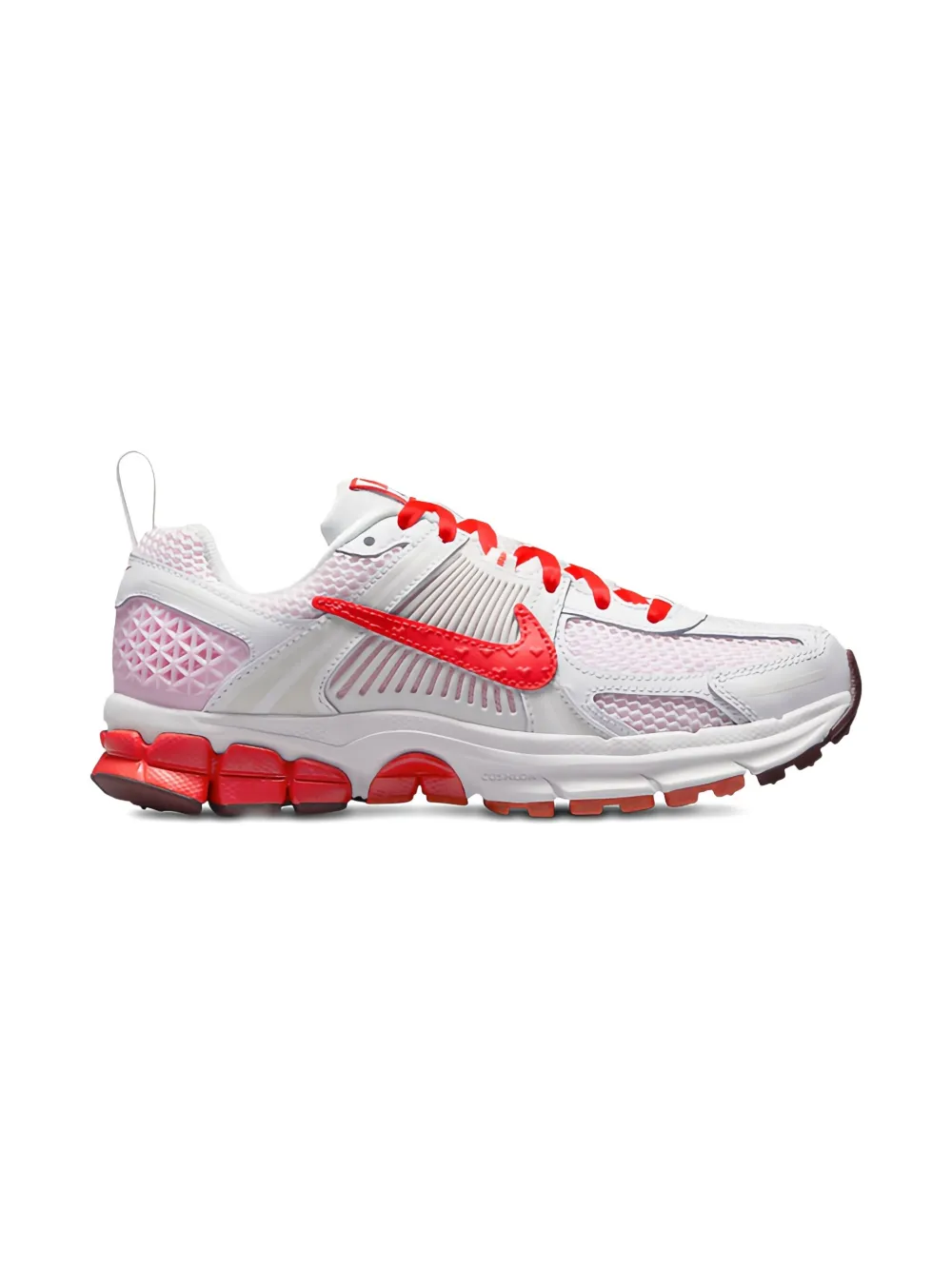 Nike Kids Zoom Vomero 5 "Valentine's Day 2025" sneakers - ホワイト Nike Kids Zoom Vomero 5 "Valentine's Day 2025" sneakers - ホワイト