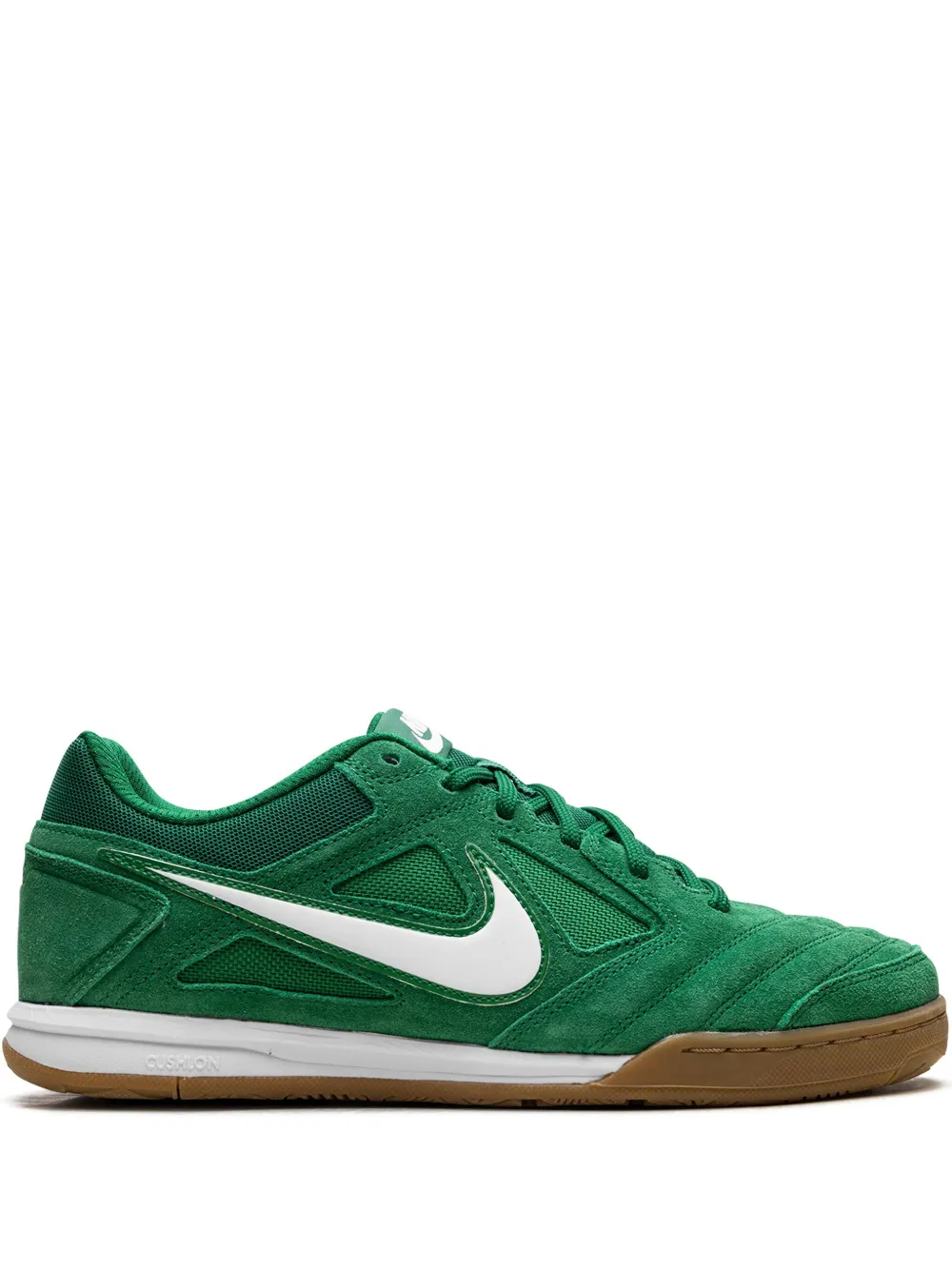 Nike Gato "Pine Green" sneakers