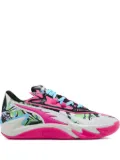 PUMA Scoot Zero II ""Bright Aqua/Feather Grey"" sneakers - Green
