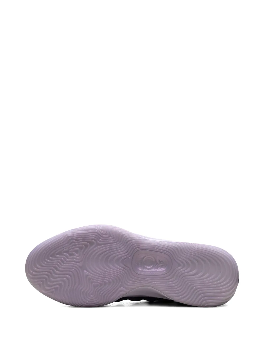 Nike KD 17 "Bad 3.0" sneakers Purple