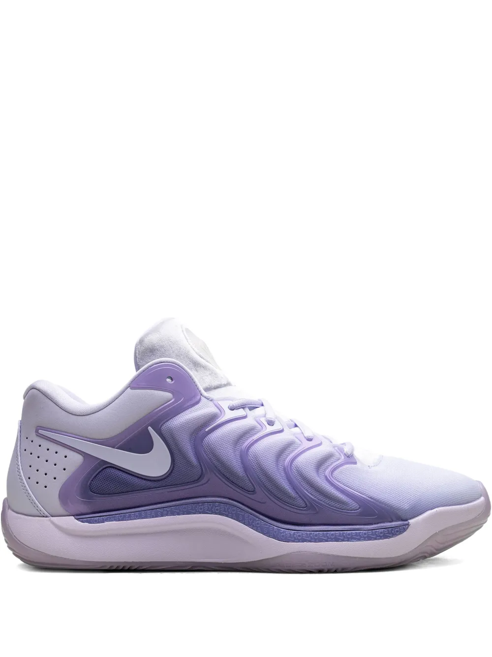 Nike KD 17 "Bad 3.0" sneakers Purple