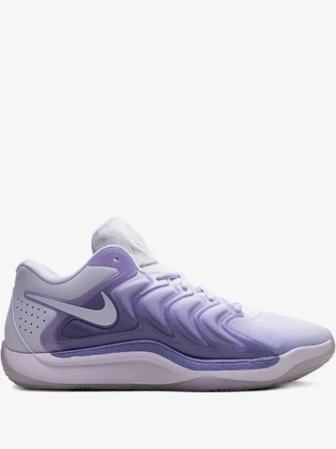 Nike KD 17 "Bad 3.0" sneakers