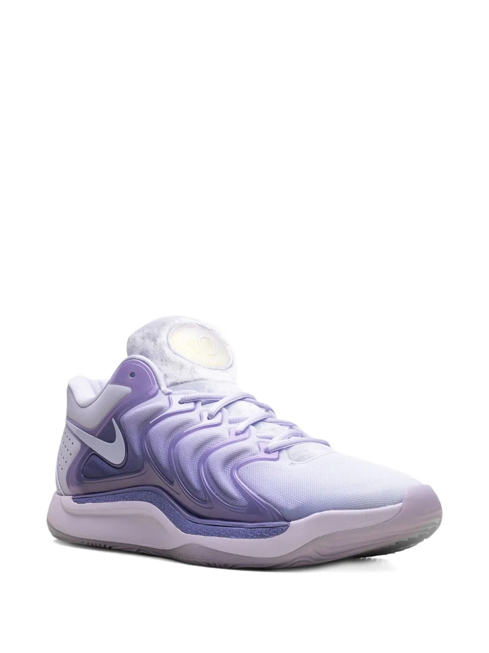 Nike KD 17 "Bad 3.0" sneakers Purple