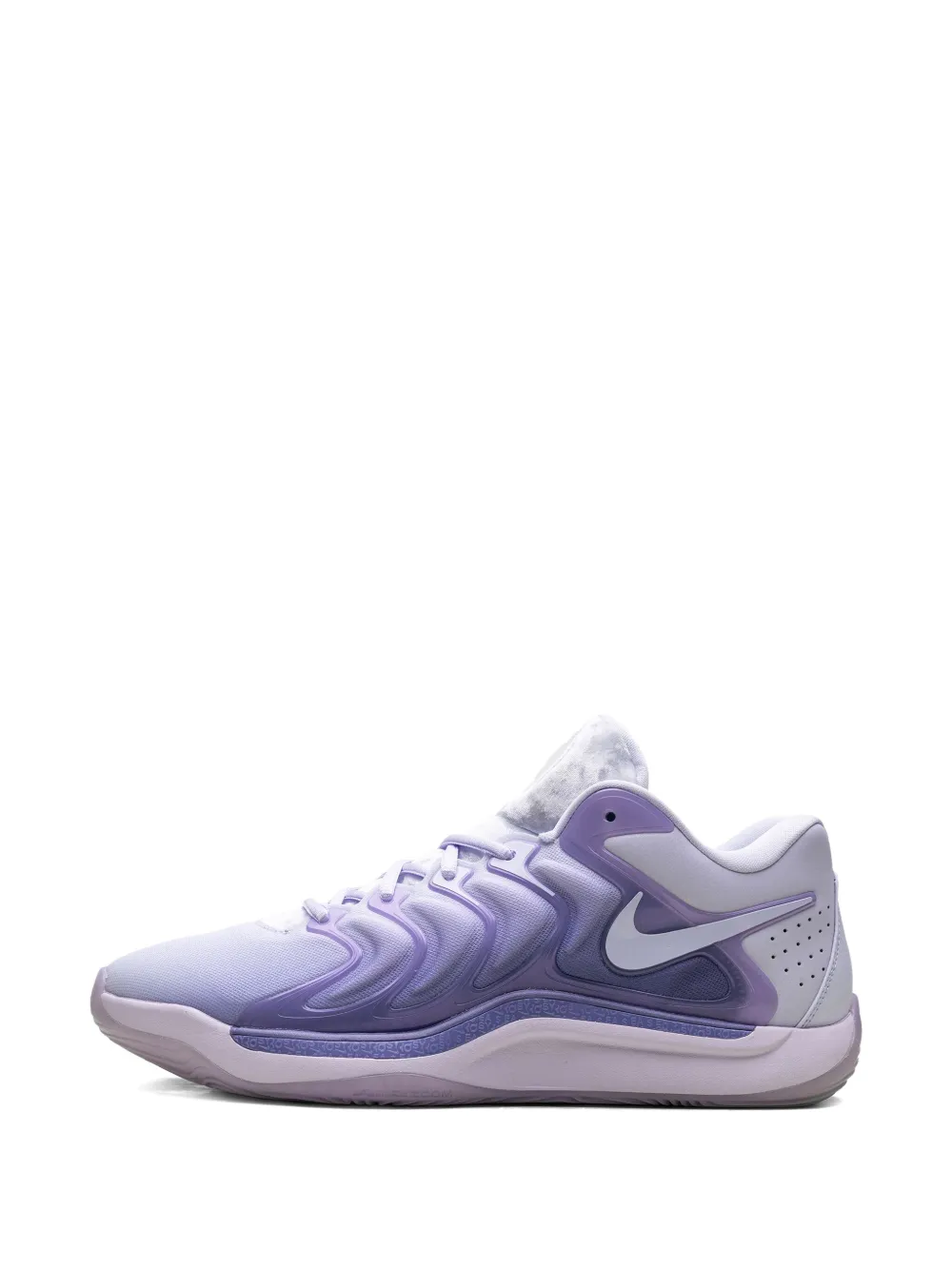 Nike KD 17 "Bad 3.0" sneakers Purple