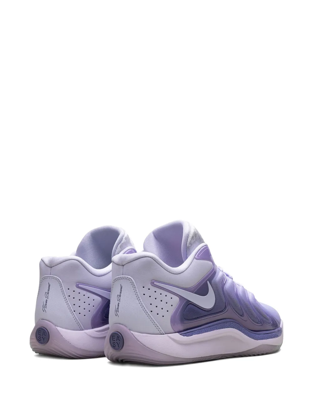 Nike KD 17 "Bad 3.0" sneakers Purple