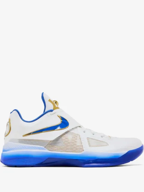 Nike baskets Zoom KD 4 'Alternate MVP'