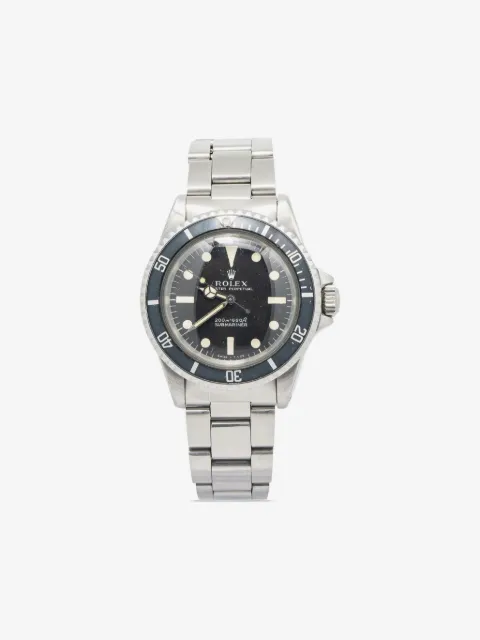 Rolex pre-owned Oyster Perpetual 40mm