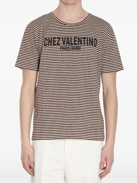 Valentino Garavani Chez t-shirt