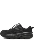 HOKA Bondi B3LS ""Druzy/Stucco"" sneakers - Black
