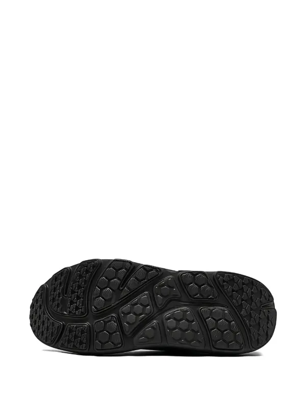 HOKA Bondi B3LS “Druzy/Stucco” スニーカー | ブラック | FARFETCH JP