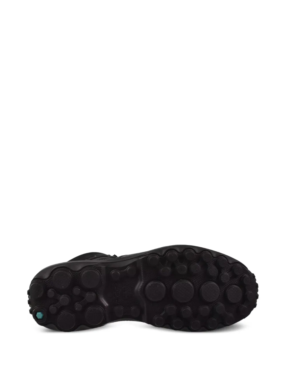 Timberland Converge Mid Lace "Triple Black" boots
