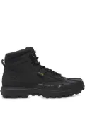 Timberland Converge Mid Lace ""Triple Black"" boots