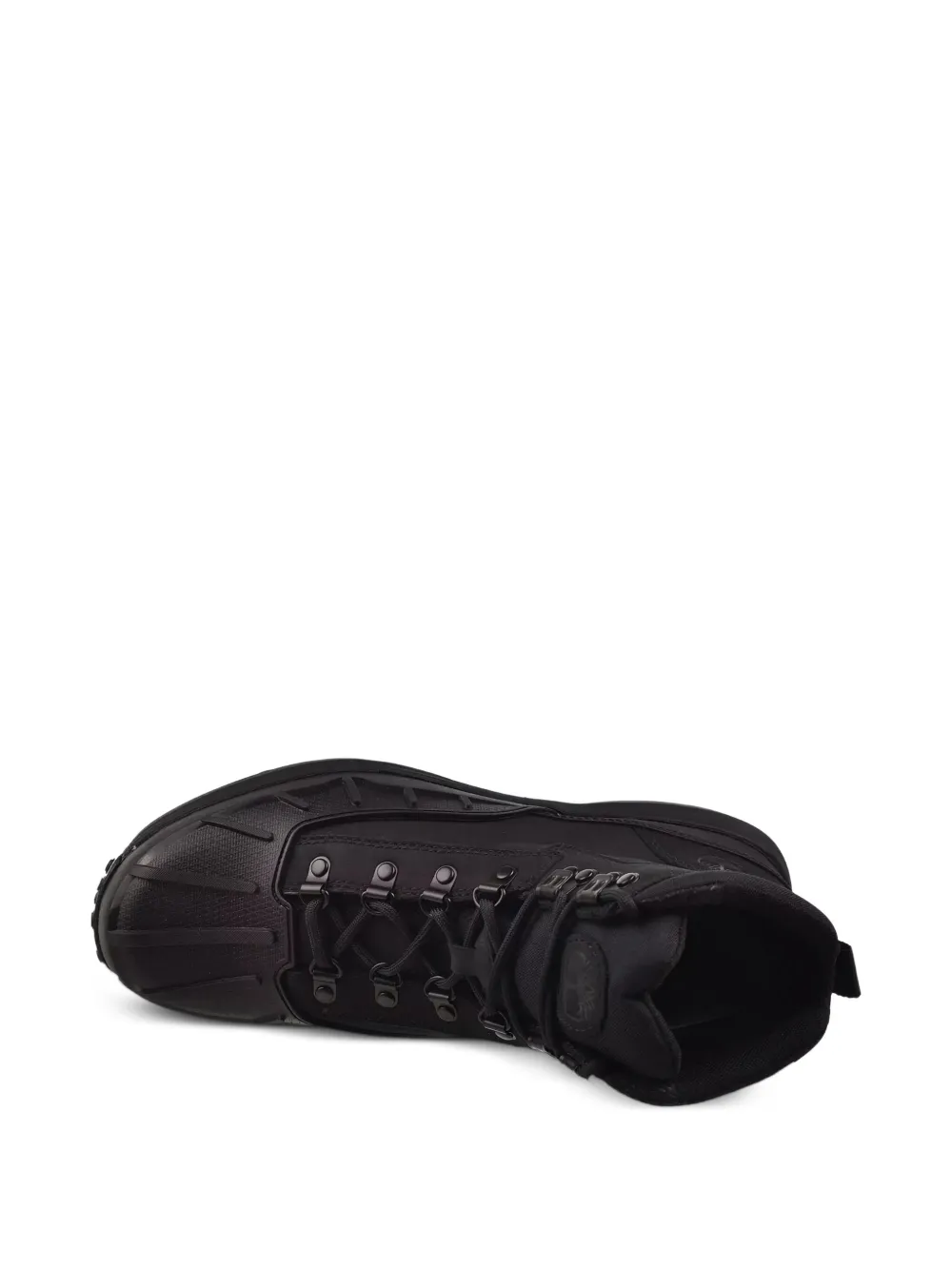 Timberland Converge Mid Lace "Triple Black" boots