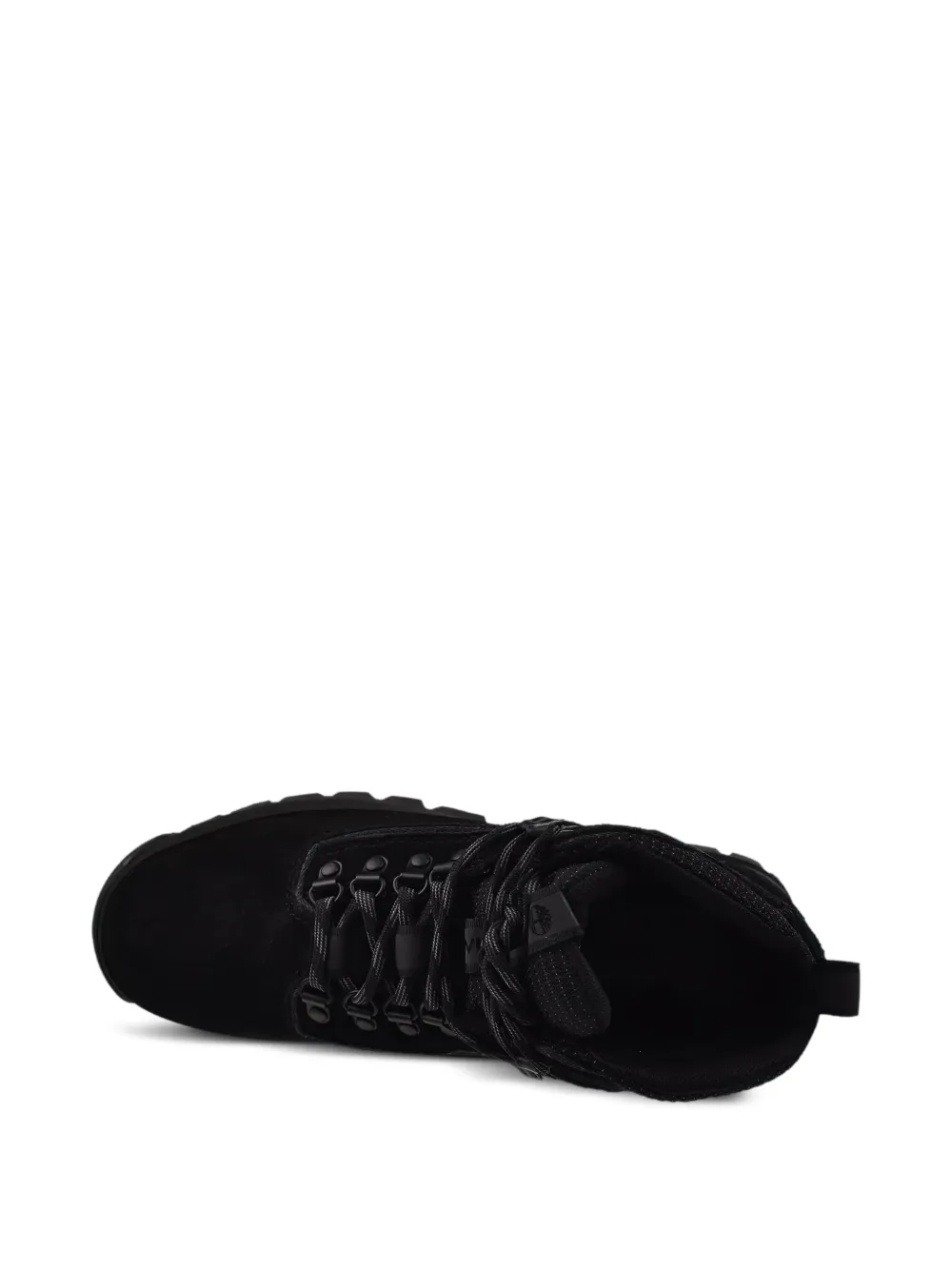 Timberland Euro Hiker Mid Gore-Tex boots Black