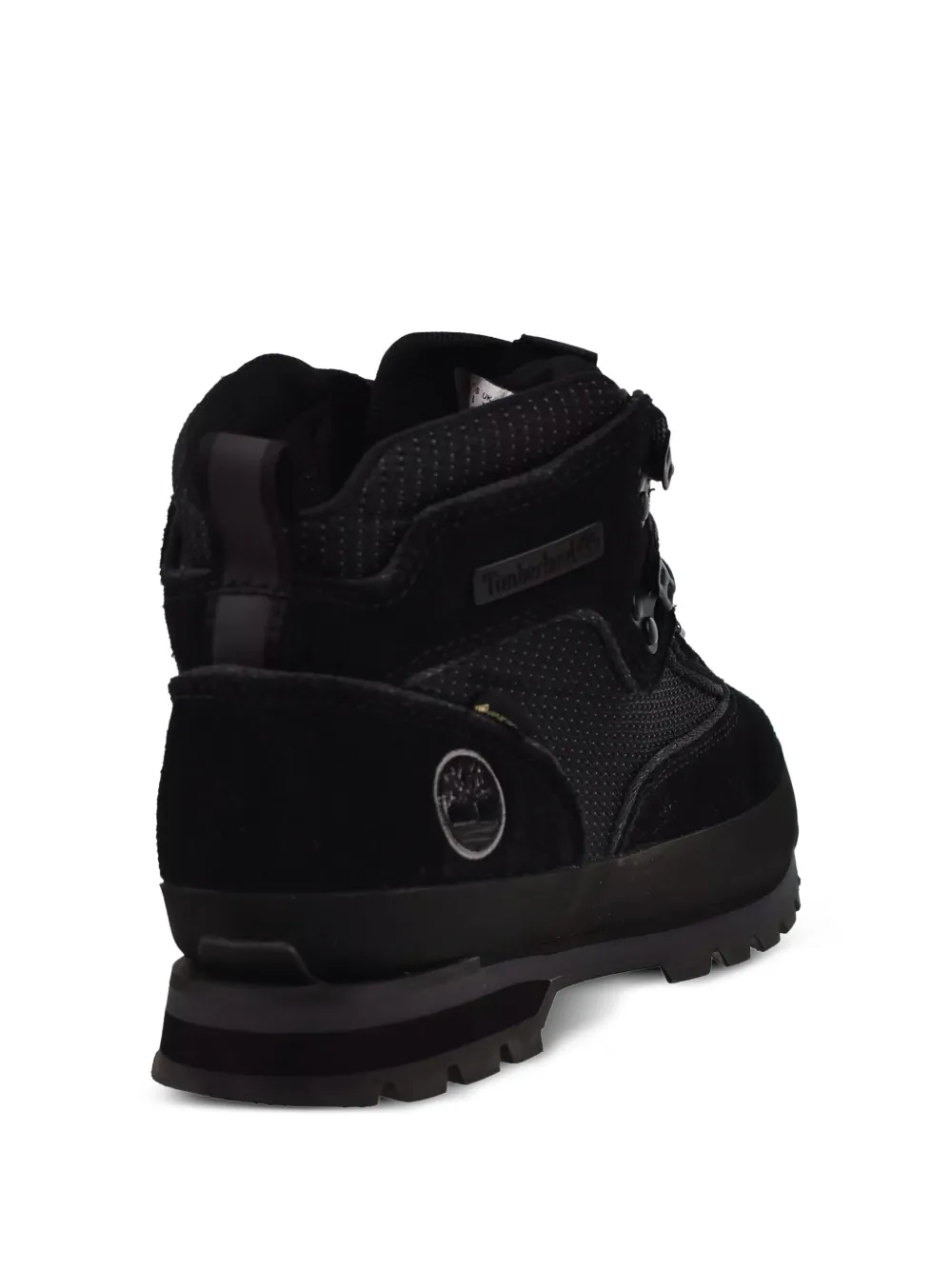 Timberland Euro Hiker Mid Gore-Tex boots Black