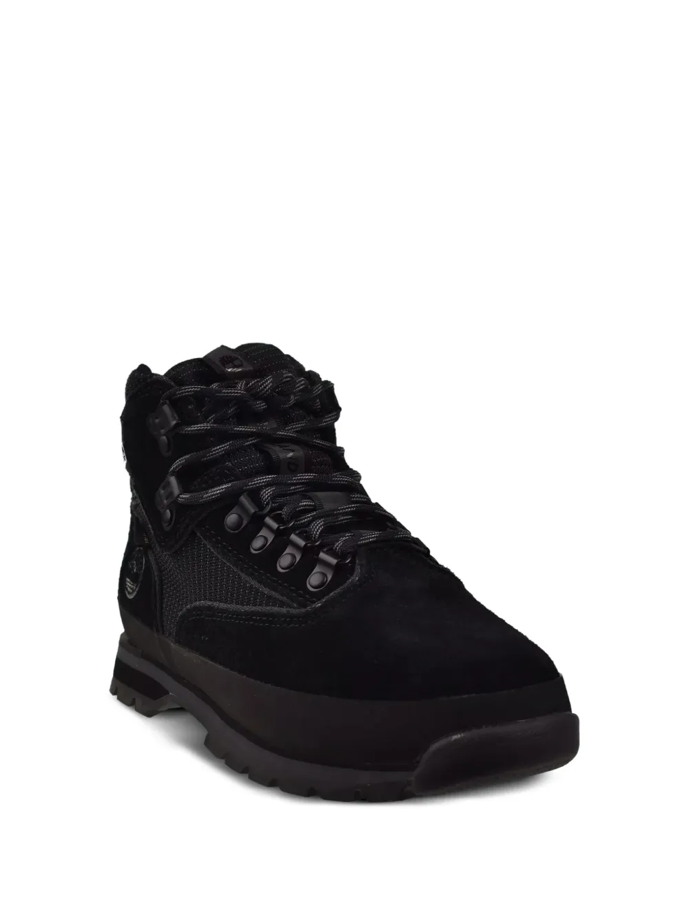 Timberland Euro Hiker Mid Gore-Tex boots Black